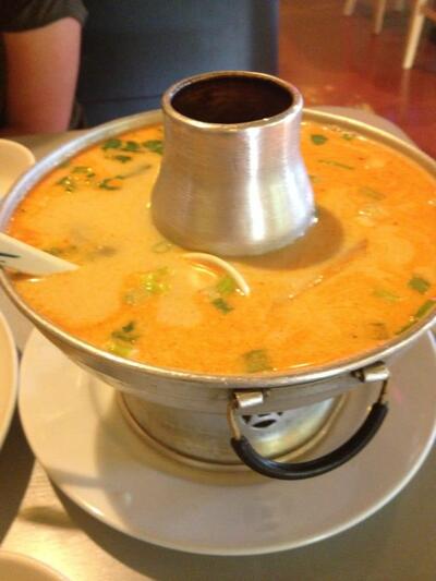Exotic Thai