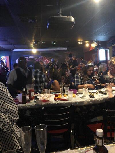 Clubhouse Grille & Spirits