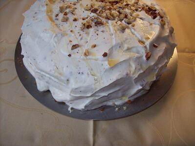 Romantik Cafe Moritz - Hildesheimer Tortenkönig !