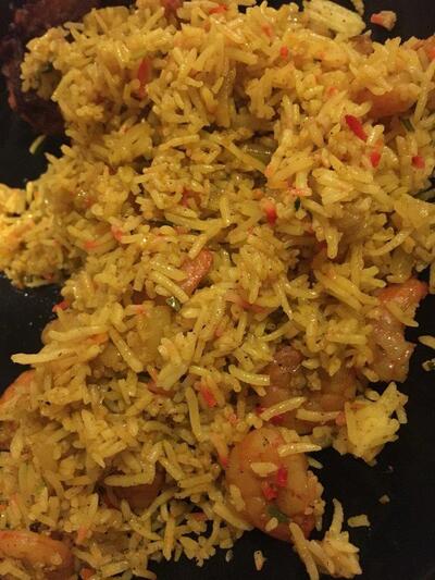 Ruby Tandoori