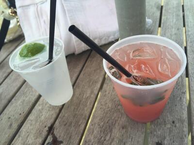 AVA Beach Bar
