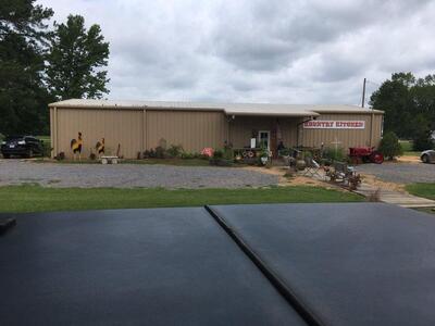 Kountry Kitchen