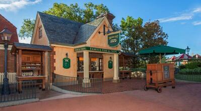 Rose & Crown Pub