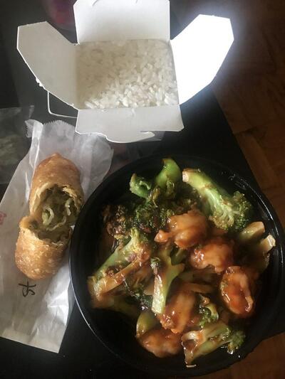 panda cafe