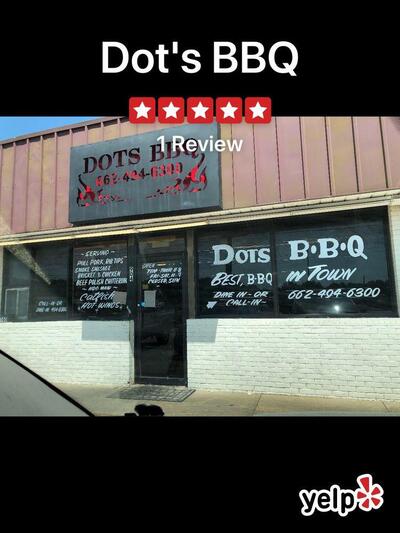 Dot's Bbq