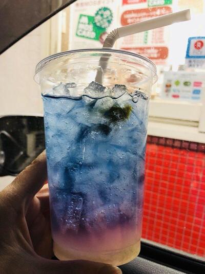 モスバーガー茨城境町店