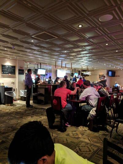The Squire Pub