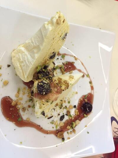 Trattoria Moderna