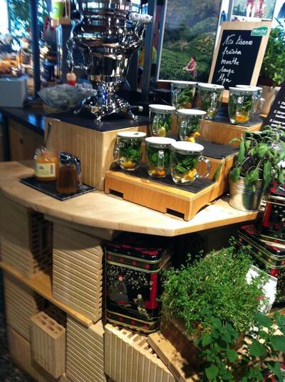 Relais du Saint-Bernard