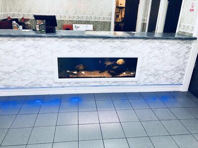 Chens chinese &thai takeaway