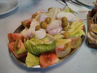 Ca La Manela