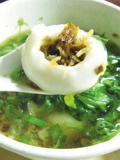 周媽媽客家美食