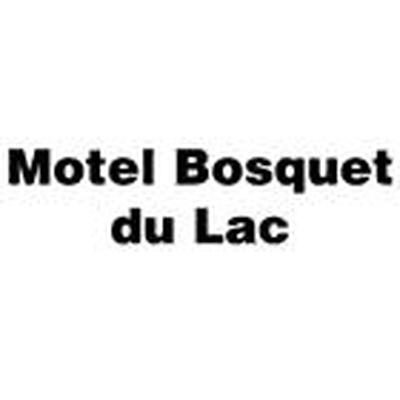Motel Bosquet du Lac