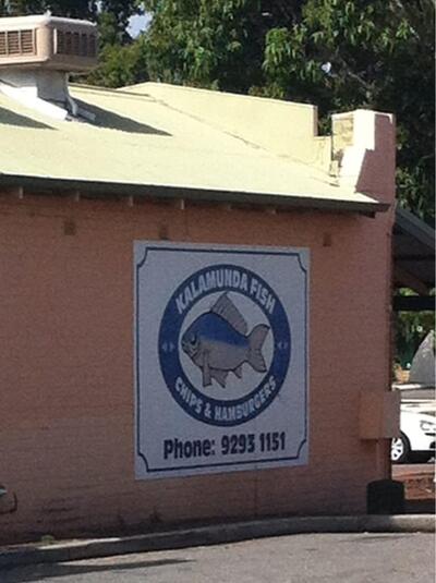 Kalamunda Fish & Chips