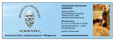 Sokrates