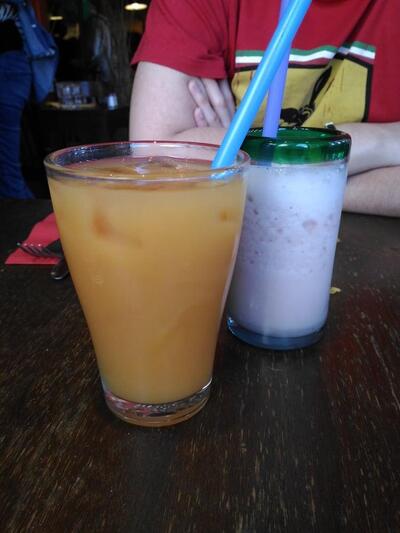 photo de El Rancho Franconville