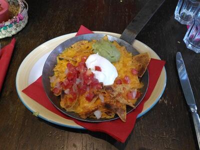 photo de El Rancho Franconville