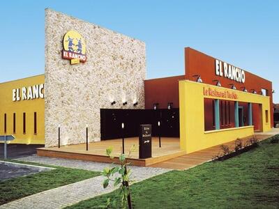 photo de El Rancho Franconville