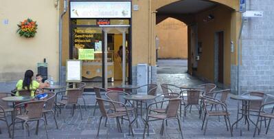 Gelateria Belle Epoque