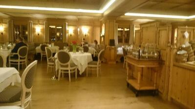 Restaurant Großarler Hof