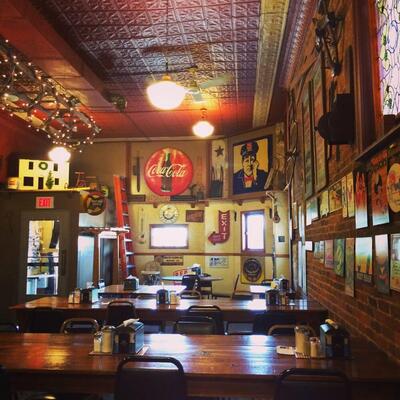 Alice's Restaurant