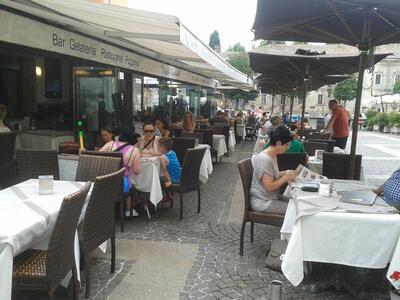 Bar Ristorante Pizzeria Centrale di Genuario Vincenzo