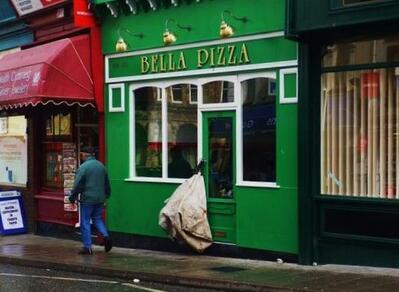Bella House - Caernarfon