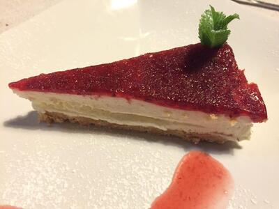 Ristorante Antico Mulino