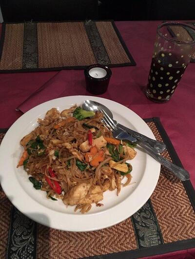 ryde thai