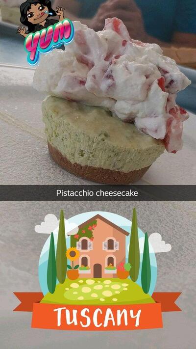 Ristorante Il Piccinino