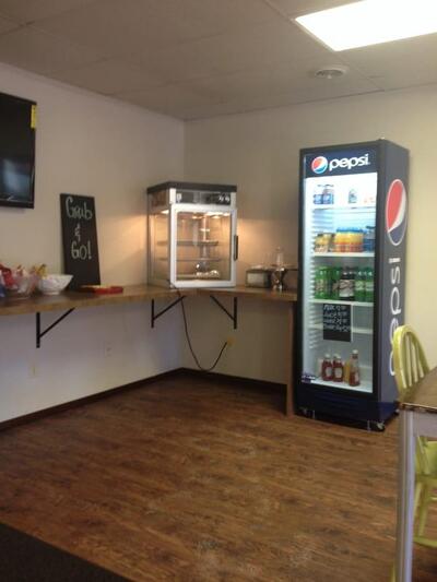 Dee's Cafe
