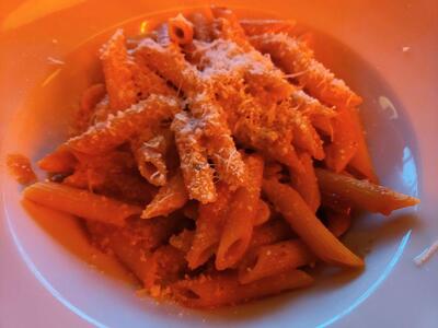 Luca's