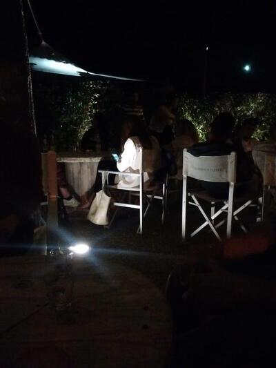 La Capannina di Tignano