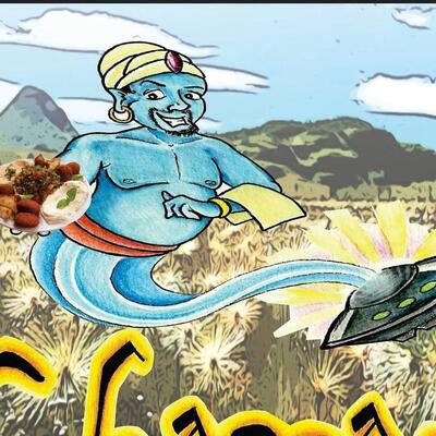 Chapadócia Restaurante e Pizzaria