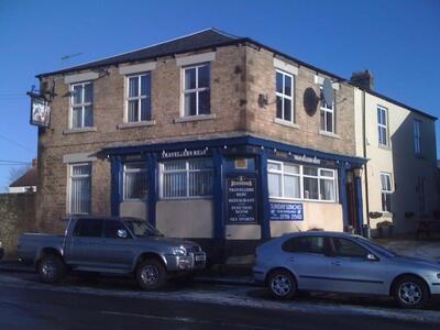 Travellers Rest