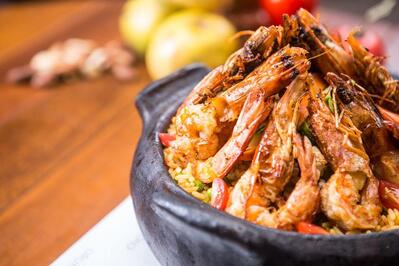 Restaurante Drummond