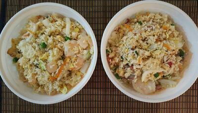 Noodle and Rice Cannonvale