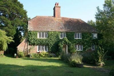 Church Farmhouse