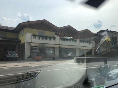 Pizza AL Taglio di Faes Michela