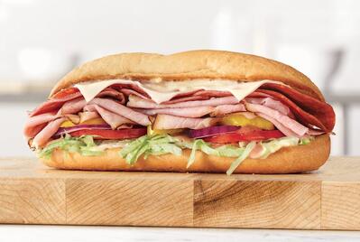Arby's