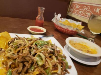 Las Brisas Mexican Restaurant