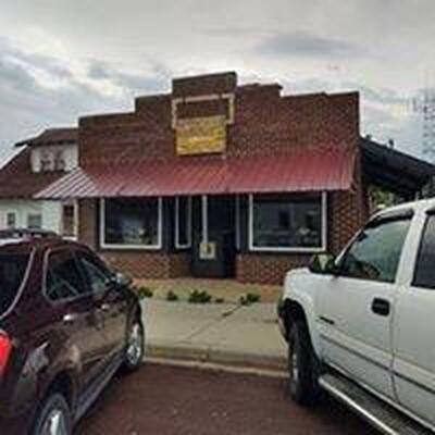 Jeffers Cafe