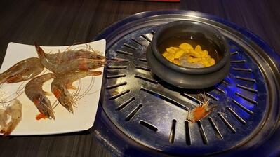 Gen Korean BBQ House