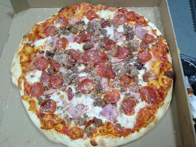 Tony's Pizzeria