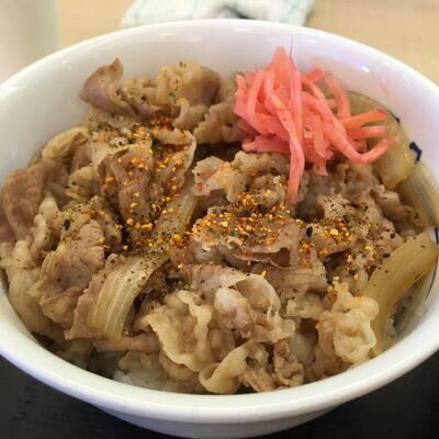 Matsuya Shisui Pa