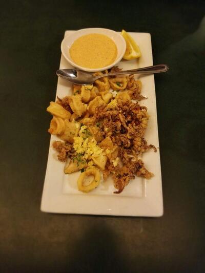 Vito’s Pizza & Italian Ristorante