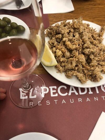 Pescadito