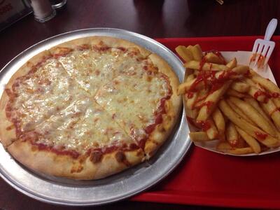 Antonia's Italian Cuisine