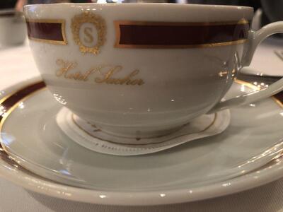 Restaurant Grüne Bar