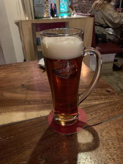 Restaurant Lavastein